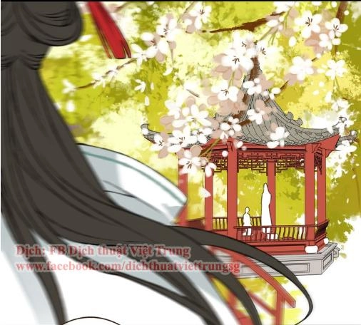 Bạn Trai Tôi Là Cẩm Y Vệ Chapter 45 - 42