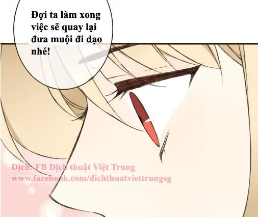 Bạn Trai Tôi Là Cẩm Y Vệ Chapter 45 - 46