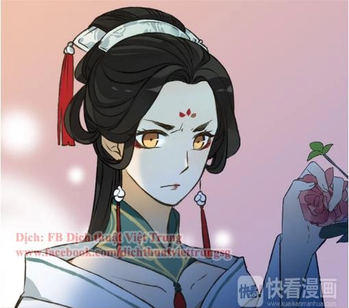 Bạn Trai Tôi Là Cẩm Y Vệ Chapter 45 - 51