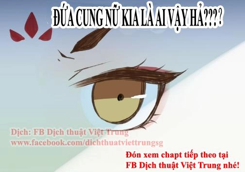 Bạn Trai Tôi Là Cẩm Y Vệ Chapter 45 - 52