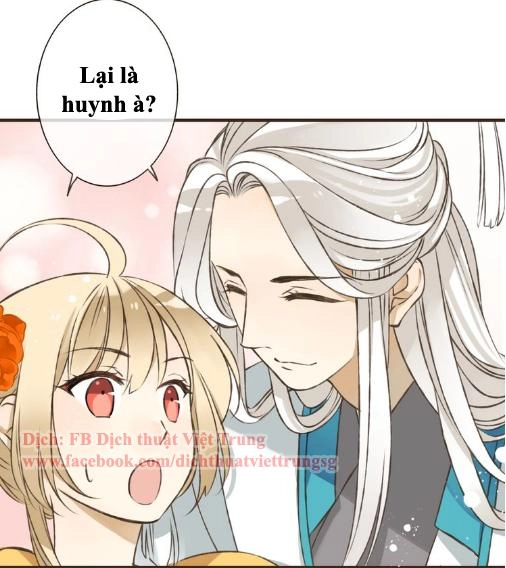 Bạn Trai Tôi Là Cẩm Y Vệ Chapter 49 - 2