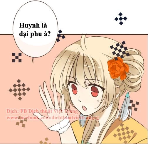 Bạn Trai Tôi Là Cẩm Y Vệ Chapter 49 - 4