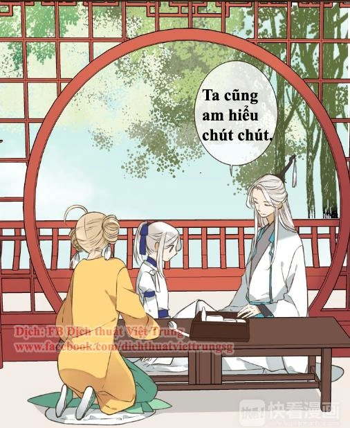 Bạn Trai Tôi Là Cẩm Y Vệ Chapter 49 - 5
