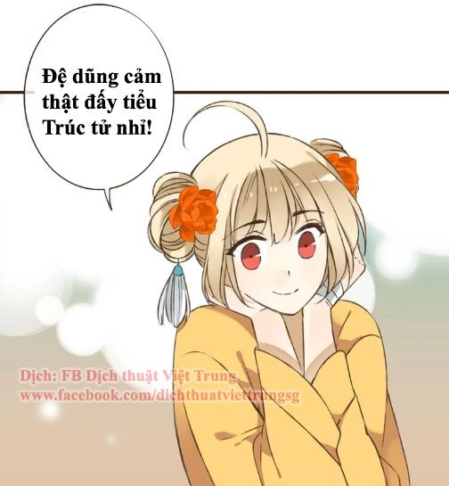 Bạn Trai Tôi Là Cẩm Y Vệ Chapter 49 - 6