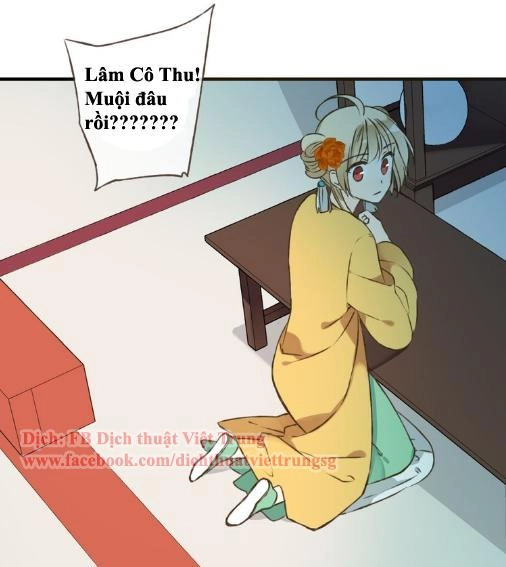 Bạn Trai Tôi Là Cẩm Y Vệ Chapter 49 - 9