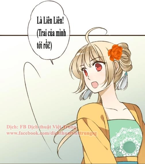 Bạn Trai Tôi Là Cẩm Y Vệ Chapter 49 - 10
