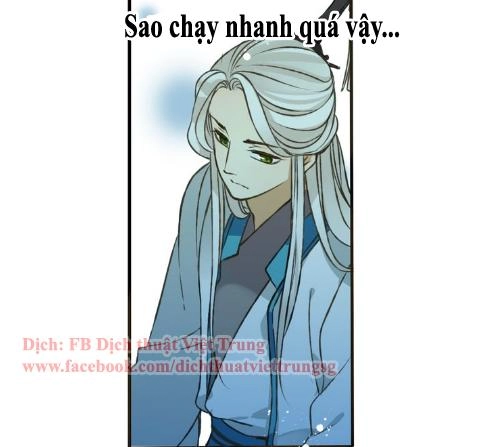 Bạn Trai Tôi Là Cẩm Y Vệ Chapter 49 - 12