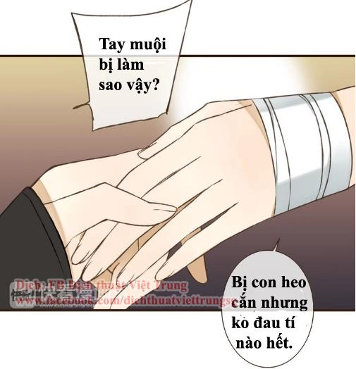 Bạn Trai Tôi Là Cẩm Y Vệ Chapter 49 - 16