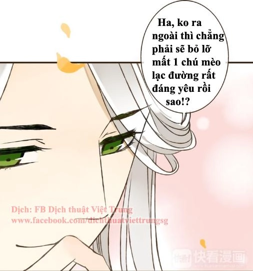 Bạn Trai Tôi Là Cẩm Y Vệ Chapter 49 - 21