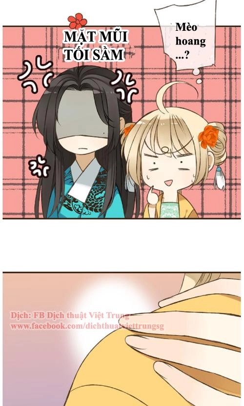 Bạn Trai Tôi Là Cẩm Y Vệ Chapter 49 - 22