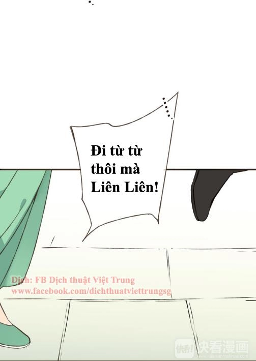 Bạn Trai Tôi Là Cẩm Y Vệ Chapter 49 - 27