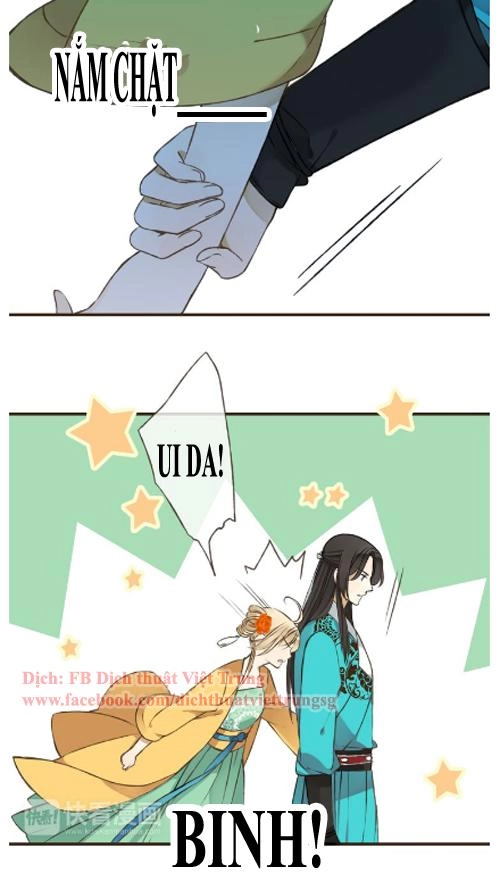 Bạn Trai Tôi Là Cẩm Y Vệ Chapter 49 - 29