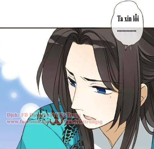 Bạn Trai Tôi Là Cẩm Y Vệ Chapter 49 - 33