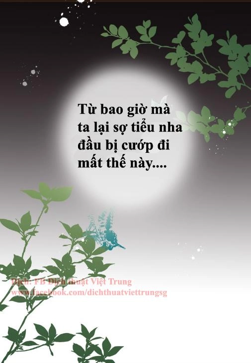 Bạn Trai Tôi Là Cẩm Y Vệ Chapter 49 - 37