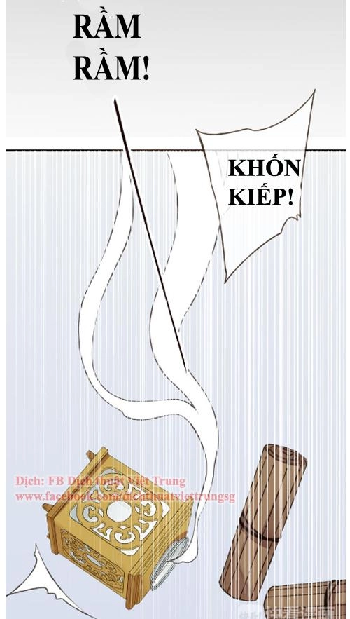 Bạn Trai Tôi Là Cẩm Y Vệ Chapter 49 - 39