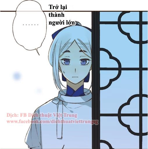 Bạn Trai Tôi Là Cẩm Y Vệ Chapter 49 - 40