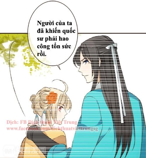 Bạn Trai Tôi Là Cẩm Y Vệ Chapter 49 - 42