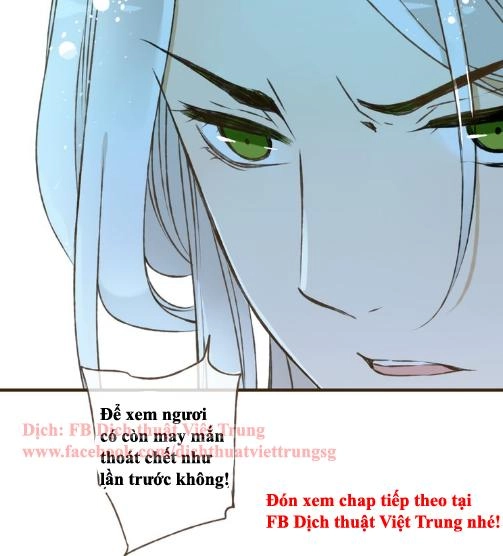 Bạn Trai Tôi Là Cẩm Y Vệ Chapter 49 - 45