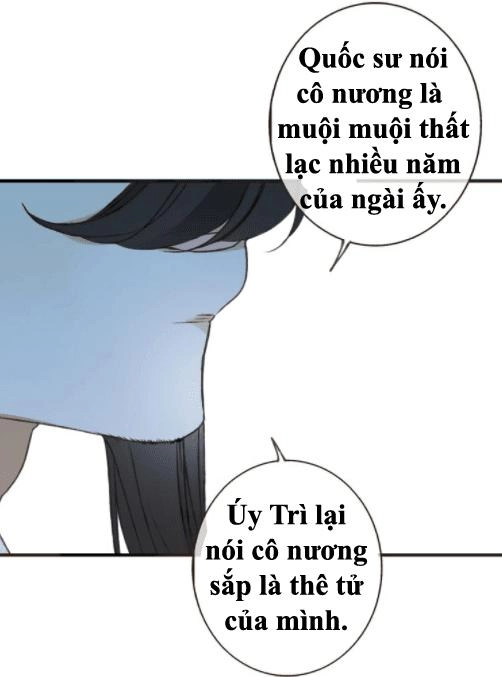 Bạn Trai Tôi Là Cẩm Y Vệ Chapter 52 - 3