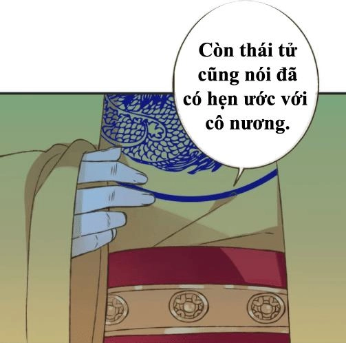 Bạn Trai Tôi Là Cẩm Y Vệ Chapter 52 - 5
