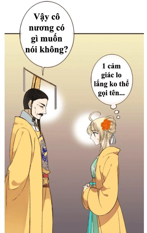 Bạn Trai Tôi Là Cẩm Y Vệ Chapter 52 - 6