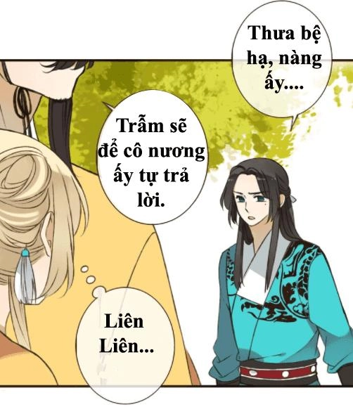 Bạn Trai Tôi Là Cẩm Y Vệ Chapter 52 - 7