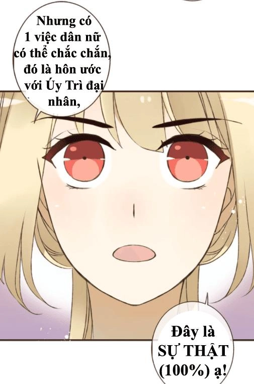 Bạn Trai Tôi Là Cẩm Y Vệ Chapter 52 - 11