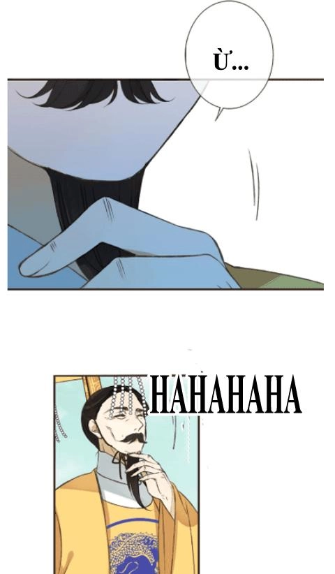 Bạn Trai Tôi Là Cẩm Y Vệ Chapter 52 - 12