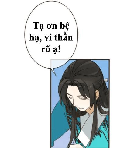 Bạn Trai Tôi Là Cẩm Y Vệ Chapter 52 - 17