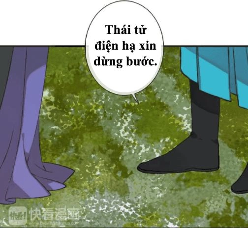 Bạn Trai Tôi Là Cẩm Y Vệ Chapter 52 - 24