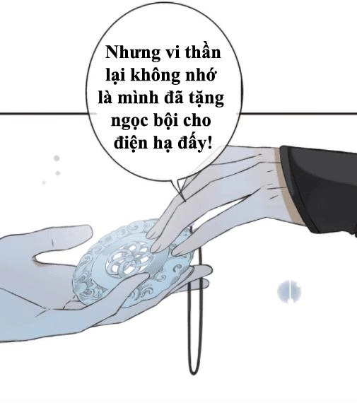 Bạn Trai Tôi Là Cẩm Y Vệ Chapter 52 - 28