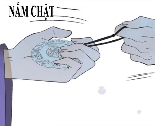 Bạn Trai Tôi Là Cẩm Y Vệ Chapter 52 - 30