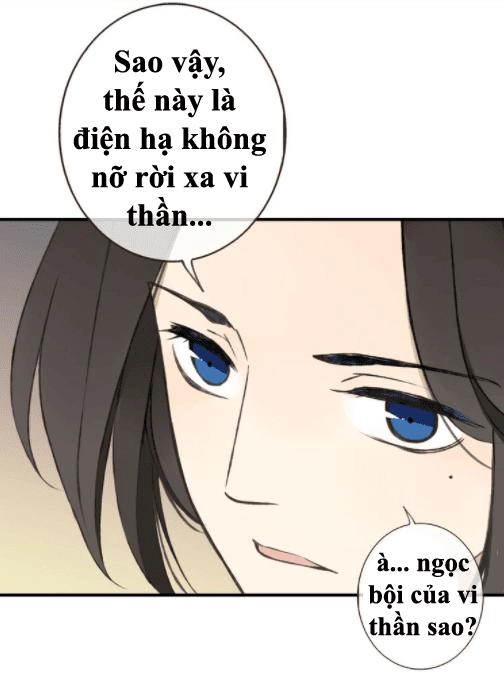 Bạn Trai Tôi Là Cẩm Y Vệ Chapter 52 - 31