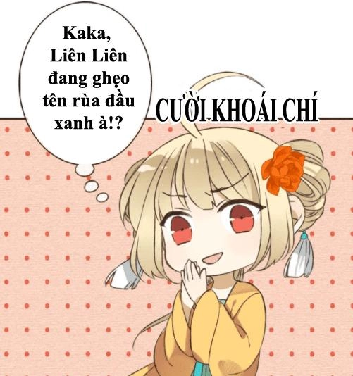 Bạn Trai Tôi Là Cẩm Y Vệ Chapter 52 - 33