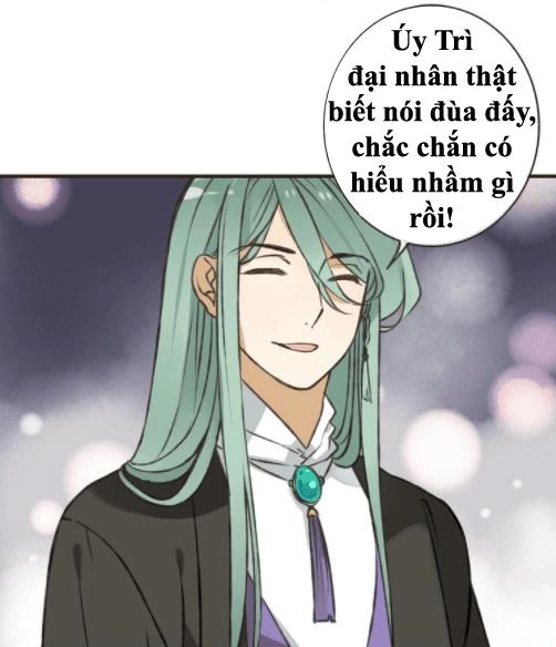 Bạn Trai Tôi Là Cẩm Y Vệ Chapter 52 - 34