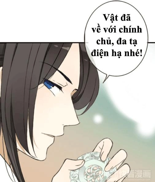 Bạn Trai Tôi Là Cẩm Y Vệ Chapter 52 - 36