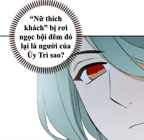 Bạn Trai Tôi Là Cẩm Y Vệ Chapter 52 - 42