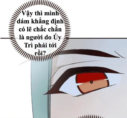 Bạn Trai Tôi Là Cẩm Y Vệ Chapter 52 - 43