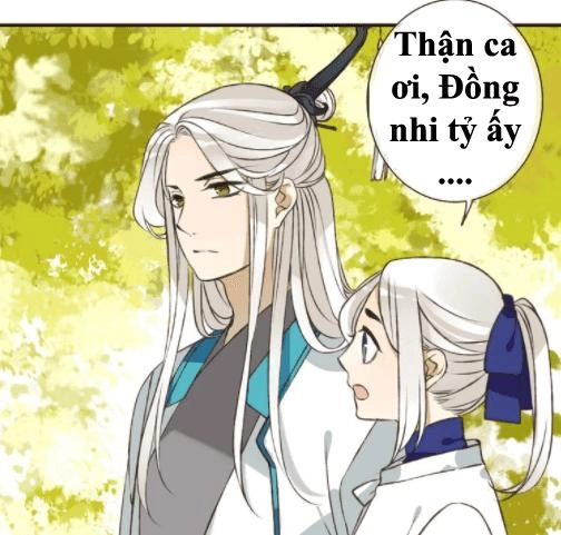Bạn Trai Tôi Là Cẩm Y Vệ Chapter 52 - 47