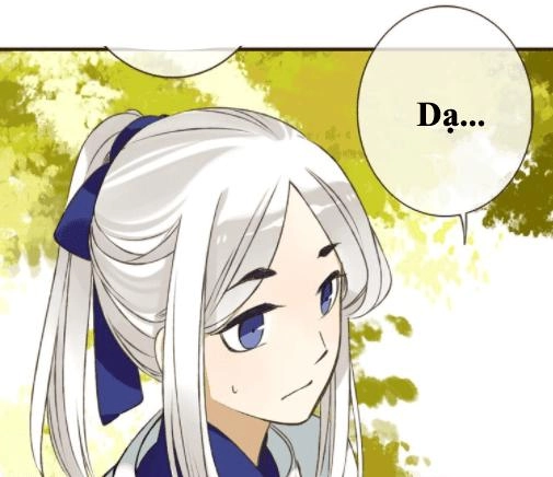 Bạn Trai Tôi Là Cẩm Y Vệ Chapter 52 - 49