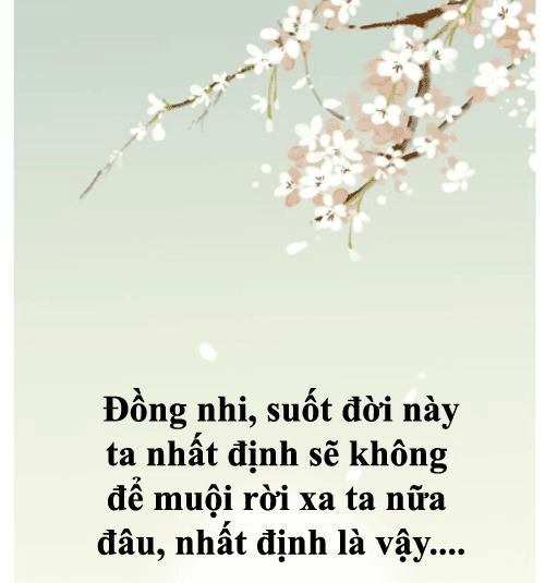 Bạn Trai Tôi Là Cẩm Y Vệ Chapter 52 - 50