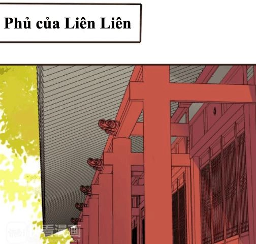 Bạn Trai Tôi Là Cẩm Y Vệ Chapter 52 - 51