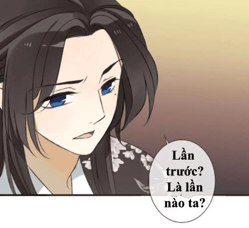 Bạn Trai Tôi Là Cẩm Y Vệ Chapter 52 - 55