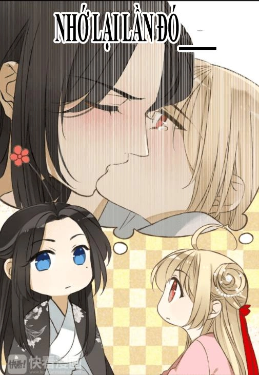 Bạn Trai Tôi Là Cẩm Y Vệ Chapter 52 - 56