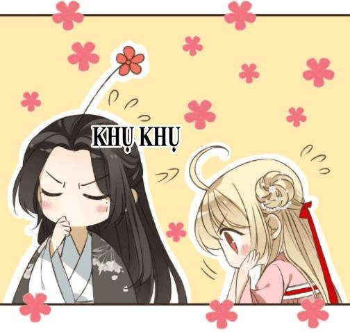 Bạn Trai Tôi Là Cẩm Y Vệ Chapter 52 - 57