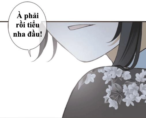 Bạn Trai Tôi Là Cẩm Y Vệ Chapter 52 - 58