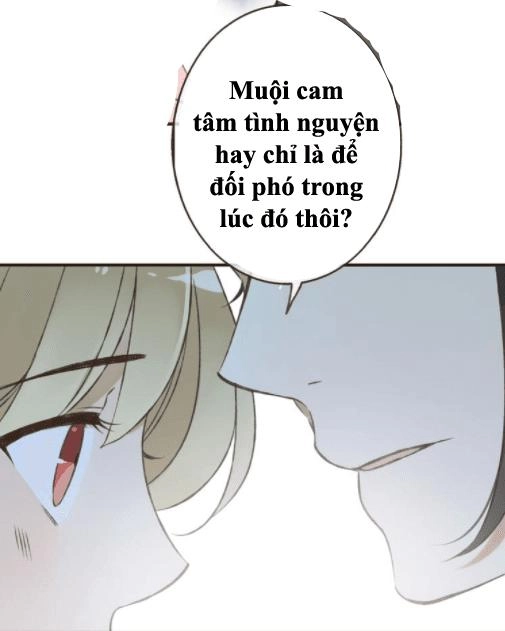 Bạn Trai Tôi Là Cẩm Y Vệ Chapter 52 - 60