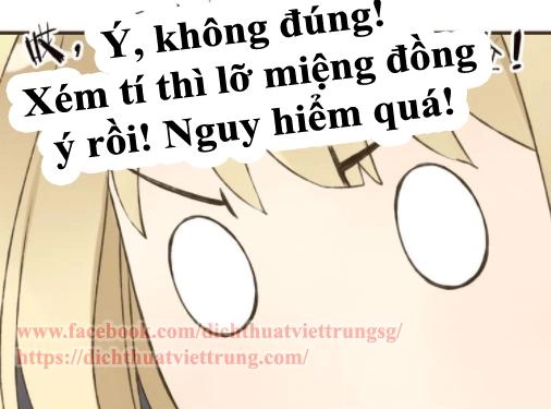 Bạn Trai Tôi Là Cẩm Y Vệ Chapter 53 - 3