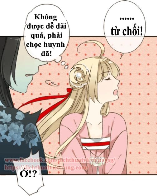 Bạn Trai Tôi Là Cẩm Y Vệ Chapter 53 - 5