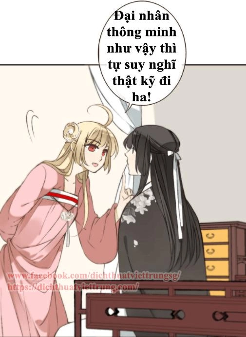 Bạn Trai Tôi Là Cẩm Y Vệ Chapter 53 - 8